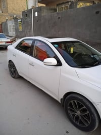 سيراتو • ٢٠١٢ • مكينة ضعيفة