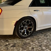 كرايسلر 300 • بابل