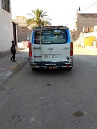 استاركس ٢٠١١ • مفتوح مكينة وكير • خان بني سعد