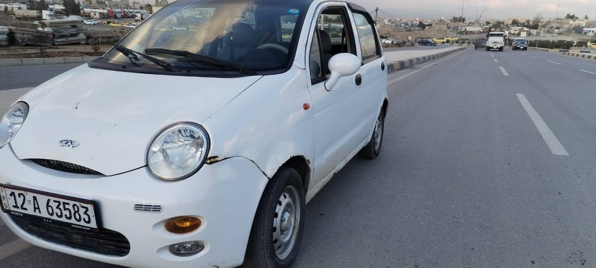 كوكو 2012 رقم نينوى دولي شرط الوكاله والتحويل مكينه وكير شرط كاربون بانزين السعر 31  وبيها مجال تجي وتدلل السيارة مال جناي ***********
