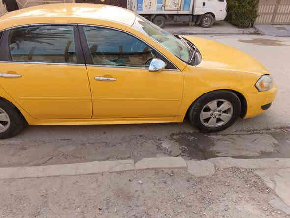 السلام عليكم امبالا 2011 محرك وكير  وضفيره كله جديد حادث جاملغ جهت السائق هوه نفسه مصلح  سياره ب اسمي تحويل ثاني يوم رقم بغداد الماني
مكاني بغداد الدوره شارع 60
السعر ٥٨ 
أو مراوس ب سياره خصوصي
***********
