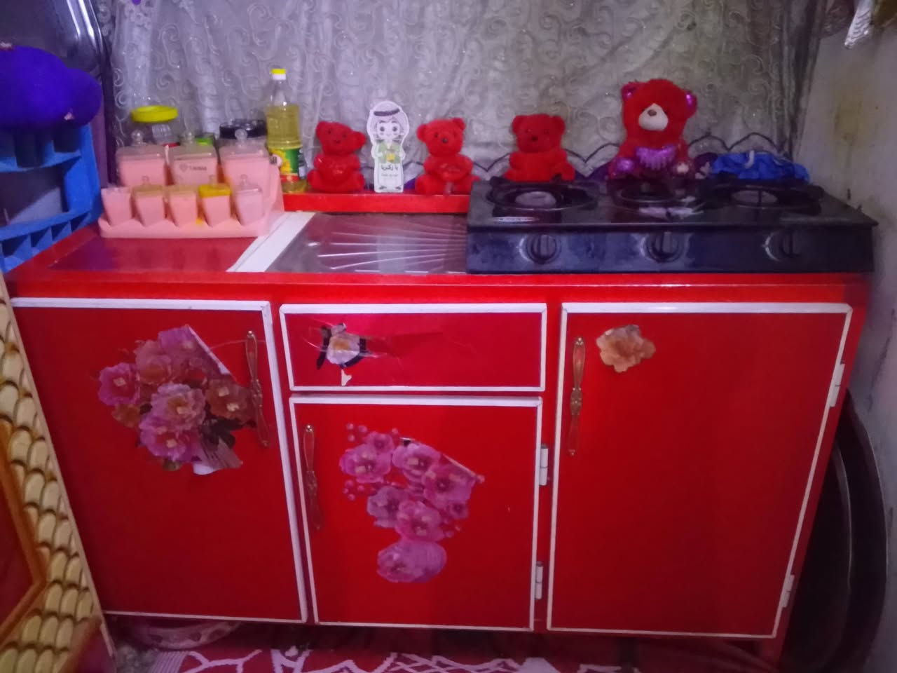 سلام عليكم أغراض للبيع


**إذا كنت صاحب هذا الإعلان وتريد حذفه لأي سبب، رجاءا أرسل رسالة إلى الدعم الفني**