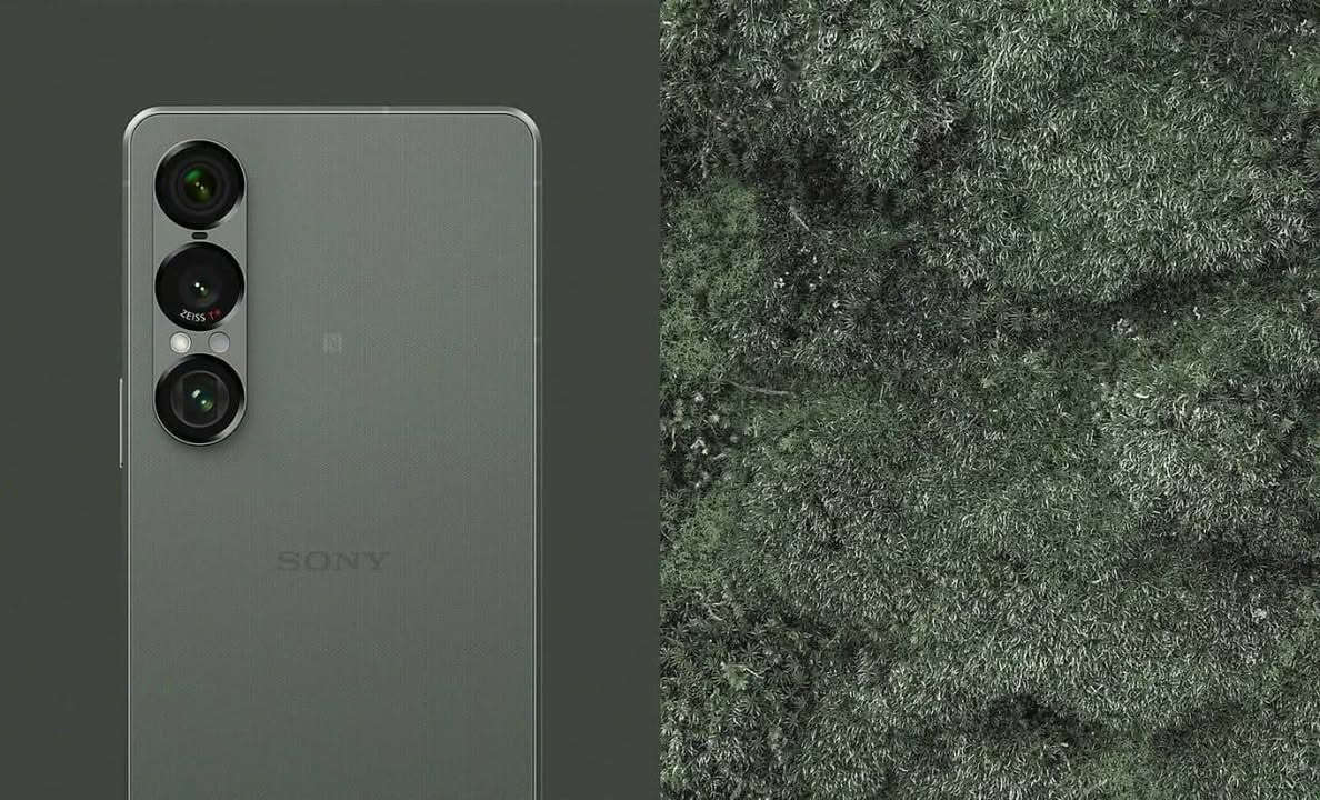 SONY  XPERIA I VII 

             🛑أهم ما جاء في هذا الإصدار وابرز الموصفات🛑

🔥✔️كاميرا خلفية ثلاثية (Triple Camera)
48MP رئيسية (Exmor T sensor)
48MP واسعة (Ultra-wide)
12MP تليفوتو (Telephoto)
🔭 زوم بصري متغير (Optical Zoom)
من 3.5x إلى 7.1x بدون فقدان الجودة 

🔥✔️ شاشةالحجم: 6.5 إنش نوع OLED من Sony BRAVIA
             تحديث: 120Hz
🔥✔️ خيارات RAM 12
🔥✔️ تخزين داخلي 512/256
🔥✔️ دعم microSD حتى 2TB
🔥✔️ نظام كاميرا مطوّر بالكامل يعمل بالذكاء الصناعي
🔥✔️ معالج Snapdragon® 8 Elite Gen 4 
🔥✔️ دعم شرائح  Dual SIM
🔥✔️ اندرويد 15
🔥✔️ يدعم Wi-Fi 7 (802.11be)
🔥✔️ اتصال Bluetooth 5.4
            للمحترفين + المصورين + صناع المحتوى + تجربة “احترافية حقيقية.

الحجز على جميع الالوان

ذاكرة 512 /12 = 1,955 الف

يصل خلال 15 يوم من تاريخ الحجز 
واتساب 0773 407 7017 

Sony - Xperia
Xperia Iraq Store 
#Sony #Xperia #SonyXperia #Xperia1Mark7 #Xperia1Vii
