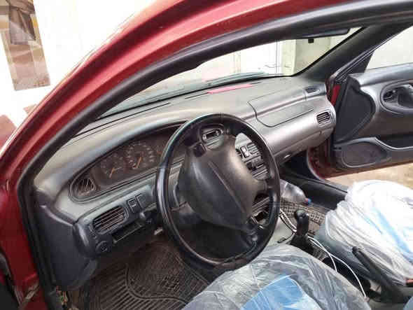 مازدا فاصوليا موديل 92 سنويه ل 27 كير محرك شرط
محرك مامفتوح بلادي صبغ عام جماليه رقم كركوك شرط
التحويل بدون اي ضربه شواصي كله نضيف المكان كركوك
ناحية الرياض السعر 46 بي مجال ممتواجد على الفيس 
للاستفسار الاتصال على الرقم 
 ***********
