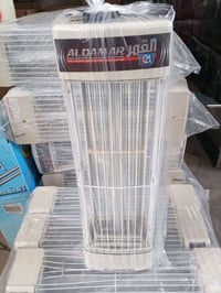 قاتل حشرات • خمس روس • نحاس