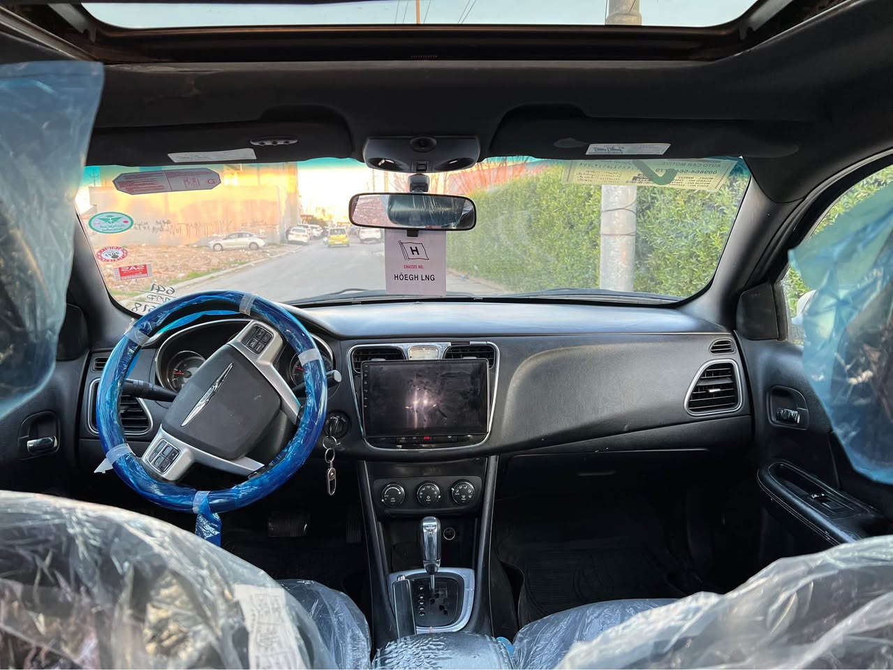 𝟎𝟕𝟕𝟐𝟖𝟕𝟕𝟒𝟕𝟓𝟕
𝟎𝟕𝟓𝟎𝟏𝟒𝟓𝟐𝟖𝟓𝟒
لأول مرة، تحدى العراق بأكمله أن يبيعها بهذا السعر  كلايسر c200 موديل 2011 كير توماتيك رقم سنوي هزا فحص مرور كلها جديد بسمي تريد تحويل وكالة مباشر فول فول مواصفات بنسبة مواصفات سلايت فوليوم حساس abs تعدل سرعة كزوز سبورت إذا كان متوفرًا في أي مكان بهذا السعر، فهو مجاني بالنسبة لك مكان باربيل سعر فقط 69$ و بيها مجال أربيل, العراق


**إذا كنت صاحب هذا الإعلان وتريد حذفه لأي سبب، رجاءا أرسل رسالة إلى الدعم الفني**