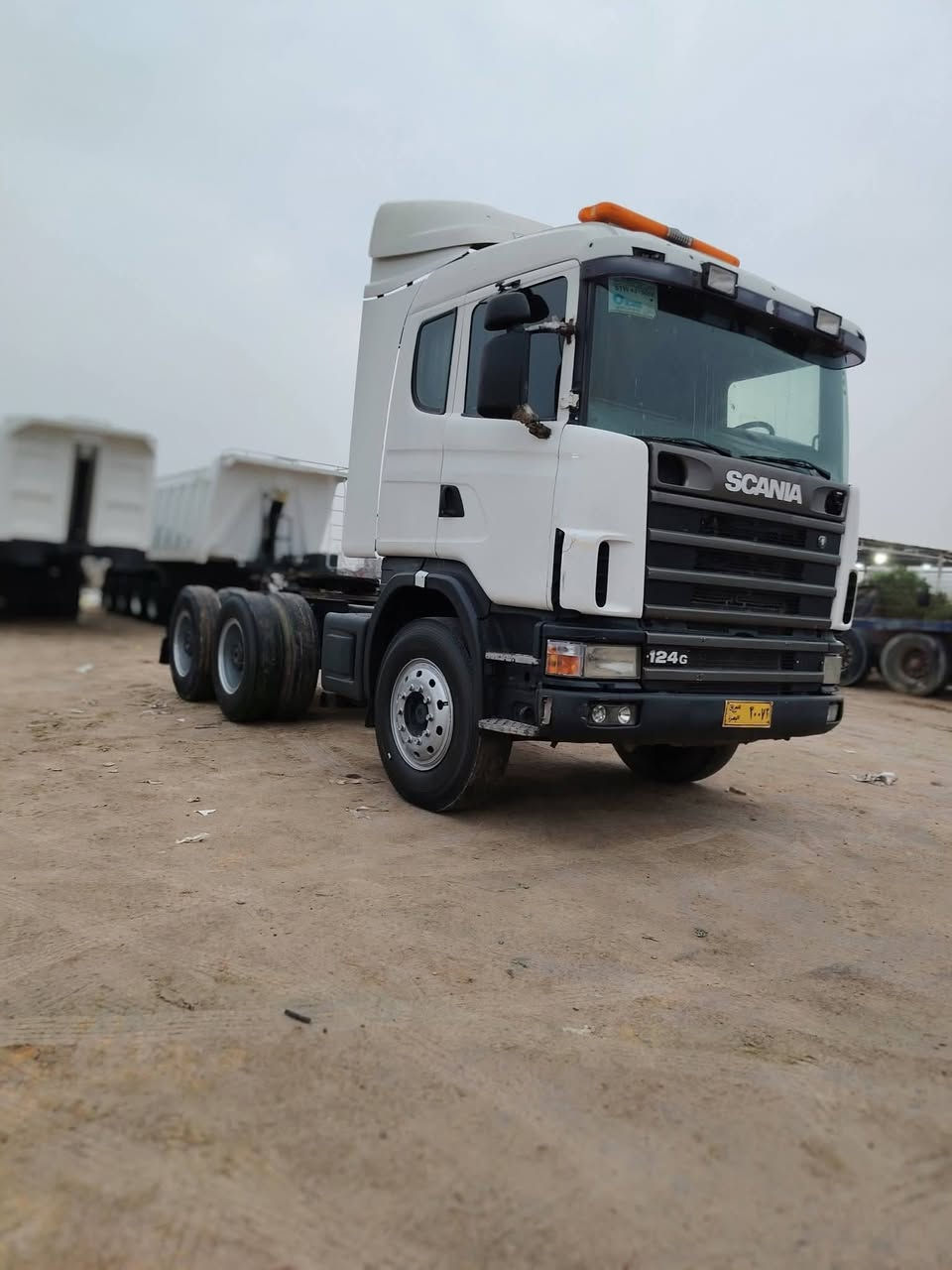 إسلام عليكم سكانيه شيراوي للبيع موديل 2004 محرك 6 انجكتر مجموعه ورده سبرنك باج بطن  بلاد كير 900 رقم بصره نكليزي سياره جاهزه للعمل موديله مامعلايه سعر 260 الاستفسار ***********/ *********** العنوان البصره قضاء زبير معرض المهدي
