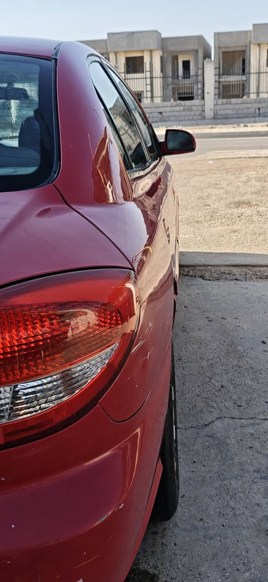 السلام عليكم كيا ريو موديل 2004 نضيفة مثل مموضح بالصور كير و محرك جديدات تبريد فول السيارة مشروع وطني وبيهة ضربات بالدعاميات ممأثرة على السيارة و السيارة اي ضربة مابيها مصبوغة جمايلة فقط السعر 60 وبيها مجال للتفاوض ‏‪0781 116 9966‬‏
