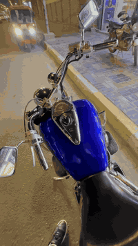 السلام عليكم
دراجه في تي اكس 1300
كلين تايتل مكفوله من الطول للطول 
دراجه بدون رقم  مابيه اي نقص كامله من كولشي
مكان الدراجه كربلاء
سعر 48$
الشراي بي خير ويدلل
***********
