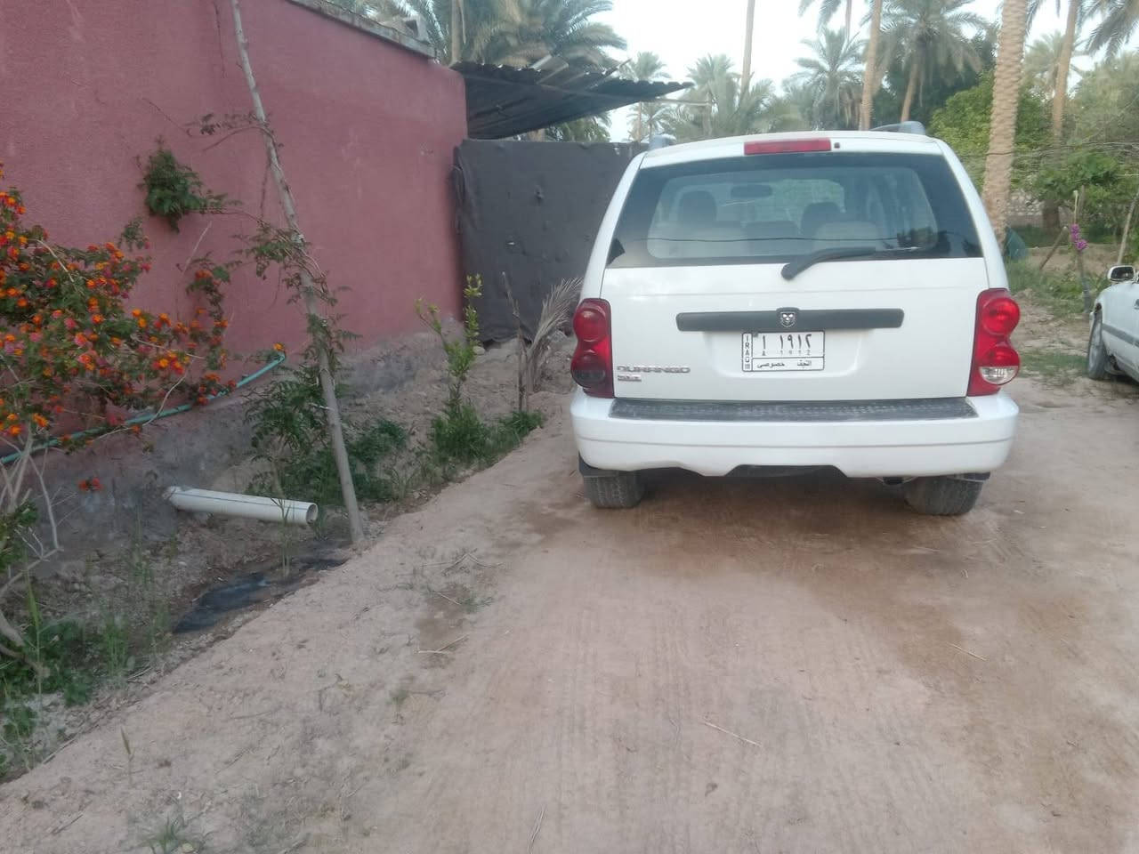 دورنكو مديل ٢٠٠٨رقم نجف محرك بي بخار شغاله وتمشي ثمانيه سلندر حادث بيبان ثنين بمريكا اريدمراوس ابوبيع السعر ٥٠ مكان السياره كوفه شارع المعمل***********
