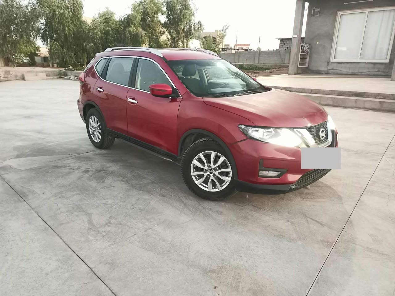 السلام عليكم نيسان روگ بو فروشتن مواصفاتى SV
بصمه شغال كاميره رادار دةبي اكسل كشن كهربائى
سنوى نويه رةقم نويه جوار تايه ى لوگ 100 رويشتيه ى
سي بارجةى بيشى هةيه بي ژورى
شوين هةولير أربيل, العراق


**إذا كنت صاحب هذا الإعلان وتريد حذفه لأي سبب، رجاءا أرسل رسالة إلى الدعم الفني**