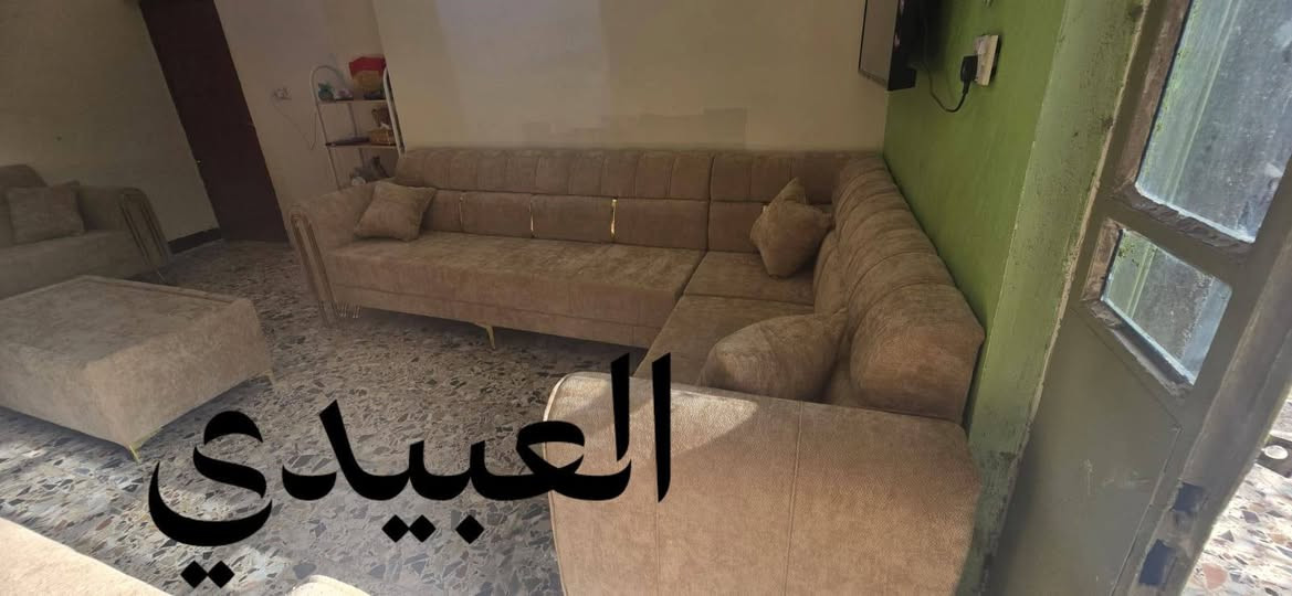 تجهيز ديوان حسب طلب الزبون في بغداد مدينه الصدر


**إذا كنت صاحب هذا الإعلان وتريد حذفه لأي سبب، رجاءا أرسل رسالة إلى الدعم الفني**