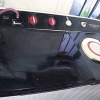 غسالة لبيع السعر ٩٠ لتواصل وتساب ٠٧٧٢٩٣٤٤٠١٩