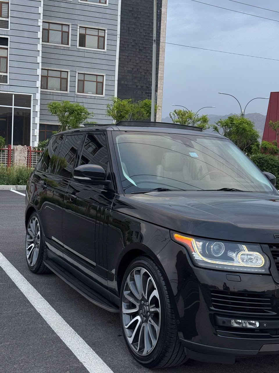 Slaw La addmin 🦅🖤
RANGE ROVER. VOUGE. 2015. 
‎0️⃣7️⃣5️⃣0️⃣8️⃣1️⃣5️⃣7️⃣5️⃣5️⃣8️⃣ واتساپ. 
0️⃣7️⃣7️⃣3️⃣1️⃣1️⃣8️⃣7️⃣8️⃣7️⃣8️⃣
سه ياره كه بي ره قه مه دوو به يه. ساغه. ،،،!⚜️
٨٠ مايل روشتوه. ✅📦
V8 Supar. ✅ به نزيني. سوپه ره. …!!
سه ياره كه بی جالو شوختە. ⚜️✅
بێ بۆیاخە. کلینە. دەحامیشی بۆیاخ. نییە. بە شەررت ✅
فول مواسەفاتە 
ناوزرد. 
دوو بەسمەی شەریکەی ماوە. گاحی.شەریکەی رانە خراوە..
پانۆراما. 
سوکان هیتەرو. کارەبا
گیر ماوس. 
بریک بەسمە
چووپو جەگە کانی. بەشەرت. 
فۆرمیکا
کوشن. ساردو گەرم. 
کامیرا ٣٦٠. پلە. 
کوشن. خە زنو. کاربای. کەلە کارەبا. 
گیر.شەفتی. سوکان. 
ئاونە کانی ئەخەون. 
زورر مواسەفاتی تررر باس ناکرین. 
گیرو مەکینە. و کارەبای بە شەرتی. ١ مانگ. ماشااللە 
ئەوێت. سە یارەکە رانية, السليمانية


**إذا كنت صاحب هذا الإعلان وتريد حذفه لأي سبب، رجاءا أرسل رسالة إلى الدعم الفني**