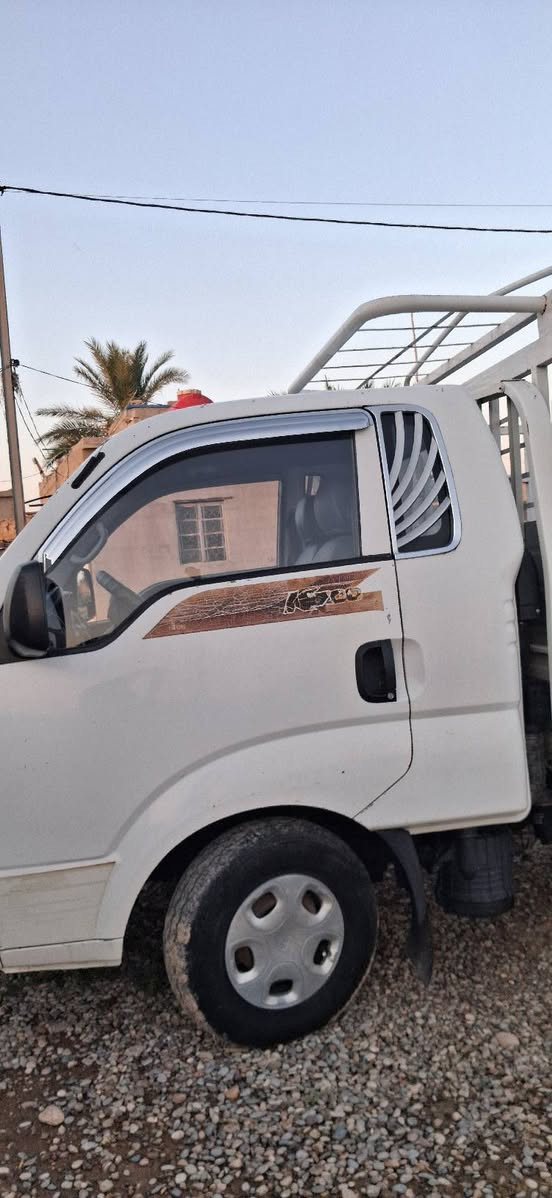 كيه حمل 2700 نثيه كفاله عامه من كولشي تبريد فول لا تنقيص ولاه تبخير رقم سلمانيه شرط التحويل موديل 2016 العنوان ديالى خانقين *********** السعر 125 وبي مجال
