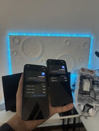 قطعتين 13 بروماكس بسعر قوي🔥 لاول مستبدل بورد مال جهاز ثاني فيس ايدي شغ...