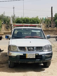 بيكب • ٢٠٠٢ • اوتوماتيك