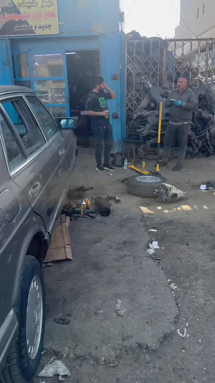 @جماعة المارسدس أصحاب الدخل المحدود والمتوسط تعالو يم احسين أبو علي اسعاره مناسبه ونظيفه ويخدم مصلحه ومصلحة الناس البسطاء ولكم مني خالص الود والامتنان لشخصياتكم الكريمه تحياتي


**إذا كنت صاحب هذا الإعلان وتريد حذفه لأي سبب، رجاءا أرسل رسالة إلى الدعم الفني**