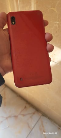 A10 عادي • A10s • بحاجة شاشات