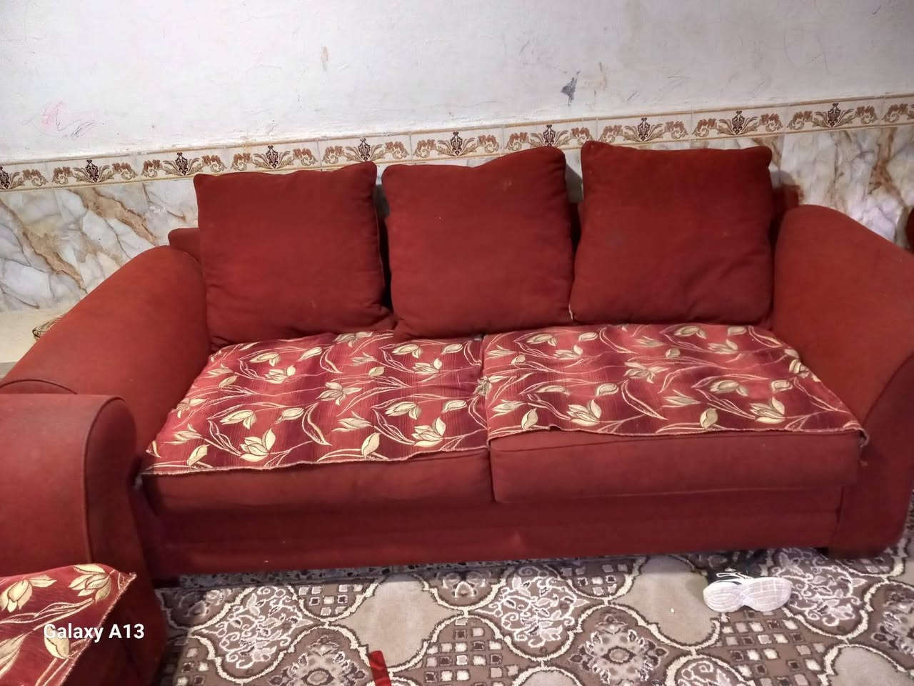 تخم لبيع 250 بيهن مجال


**إذا كنت صاحب هذا الإعلان وتريد حذفه لأي سبب، رجاءا أرسل رسالة إلى الدعم الفني**