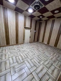 شقة ارضية • موقع تجاري • ١١٠م