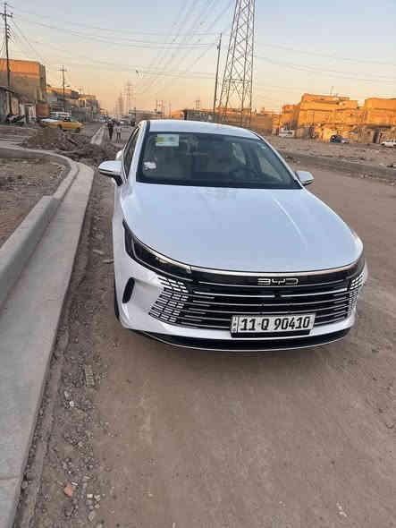 سلام عليكم بي واي دي ماشيه (3000)  اخت الزيرو مكفوله ومدوشمه وارضيات ومعربه الشاشه كامله السيار متصر عليها ربع دينار السعر (19) قفل قفل (مكاني) ( حي اور) ***********
