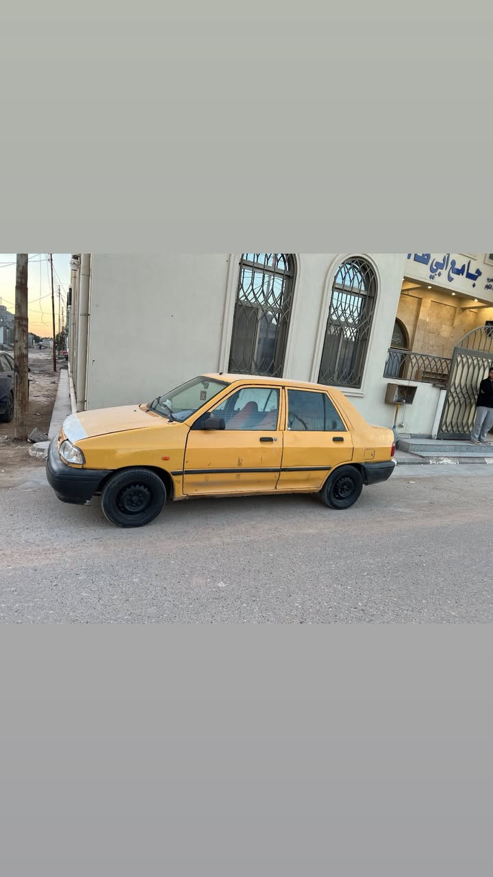 السلام عليكم
سايبه مديل 15 معمره وجاهزه من كلشي 
رقم بصره السعر 19 وبيها مجال  مال بيه 
مستعجل ع بيع كلش 
مكان البصره شط العرب 
الشراي يتصل 
***********
