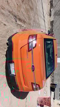 فورت تورس • ٢٠١٣ • منظومة غاز