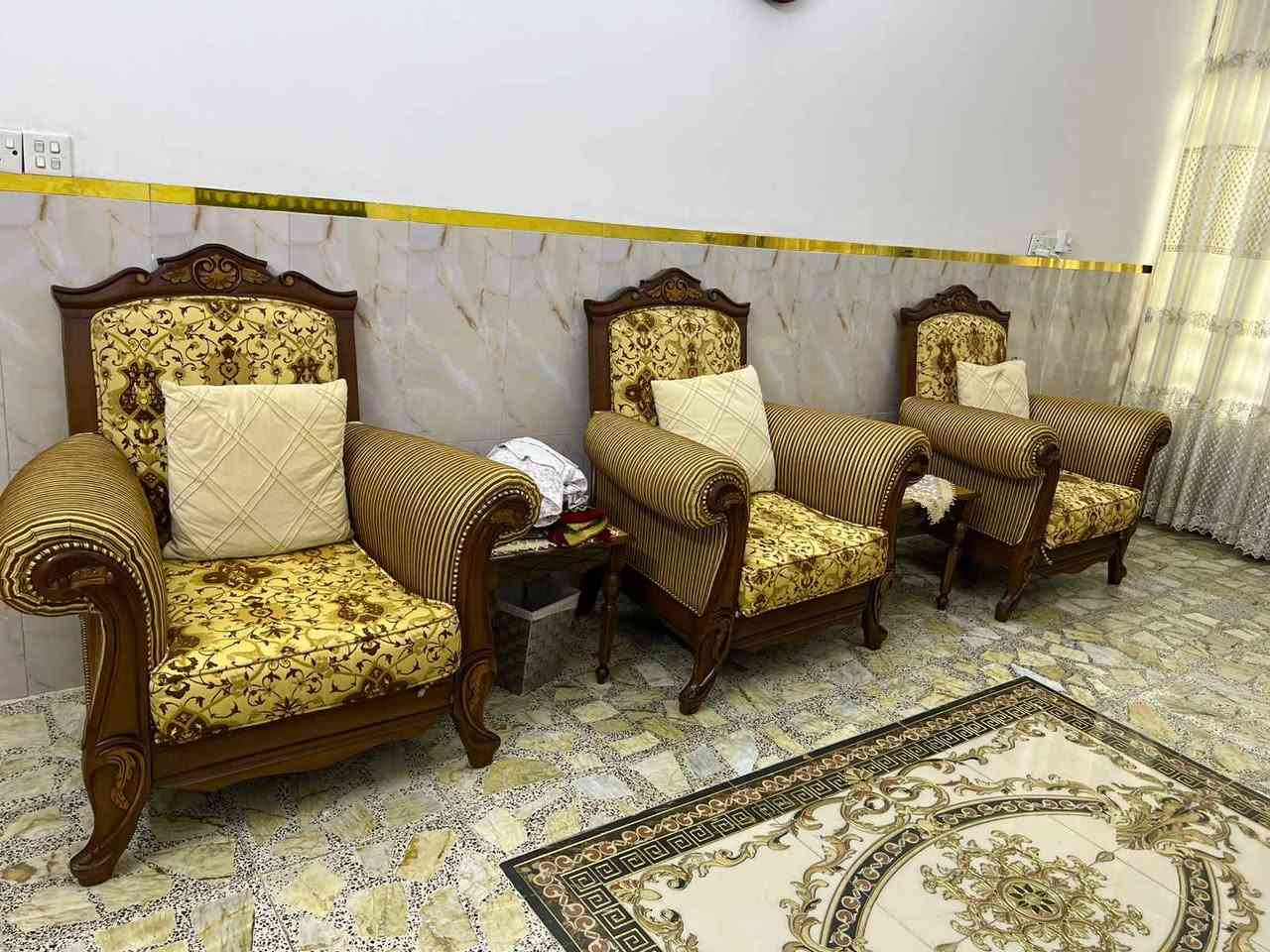 للبيع بغداد, العراق


**إذا كنت صاحب هذا الإعلان وتريد حذفه لأي سبب، رجاءا أرسل رسالة إلى الدعم الفني**