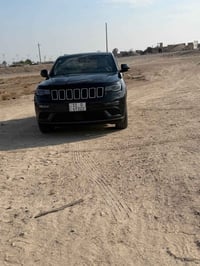جراند شيروكي • ٢٠١٦ • ٦ سلندر ٣٦٠٠