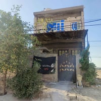 بيت 100 متر الحميدية شارع سيد عوده مجاور ساحه علاوي مردونا الاستفسار 0...