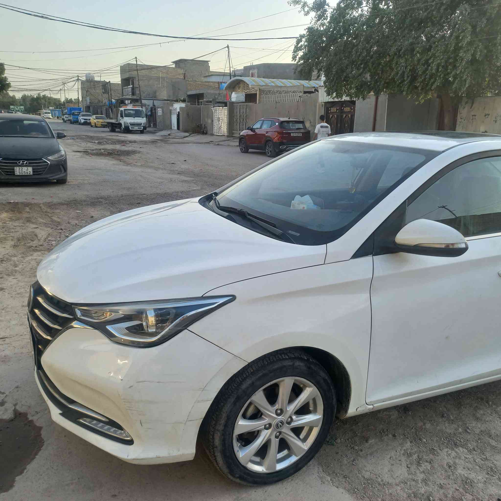 السلام عليكم شانجان سفن للبيع موديل ٢٠٢٠ تبريد جيد حماوه معتدله محرك اقتصادي السعر ٧٥ ورقه هاتف ***********
