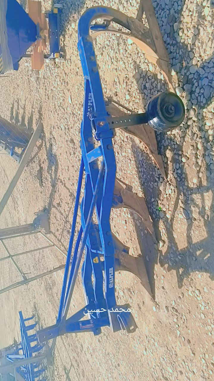 للبيع فدان البلير حجم14 مكفول العزيزيه ***********
