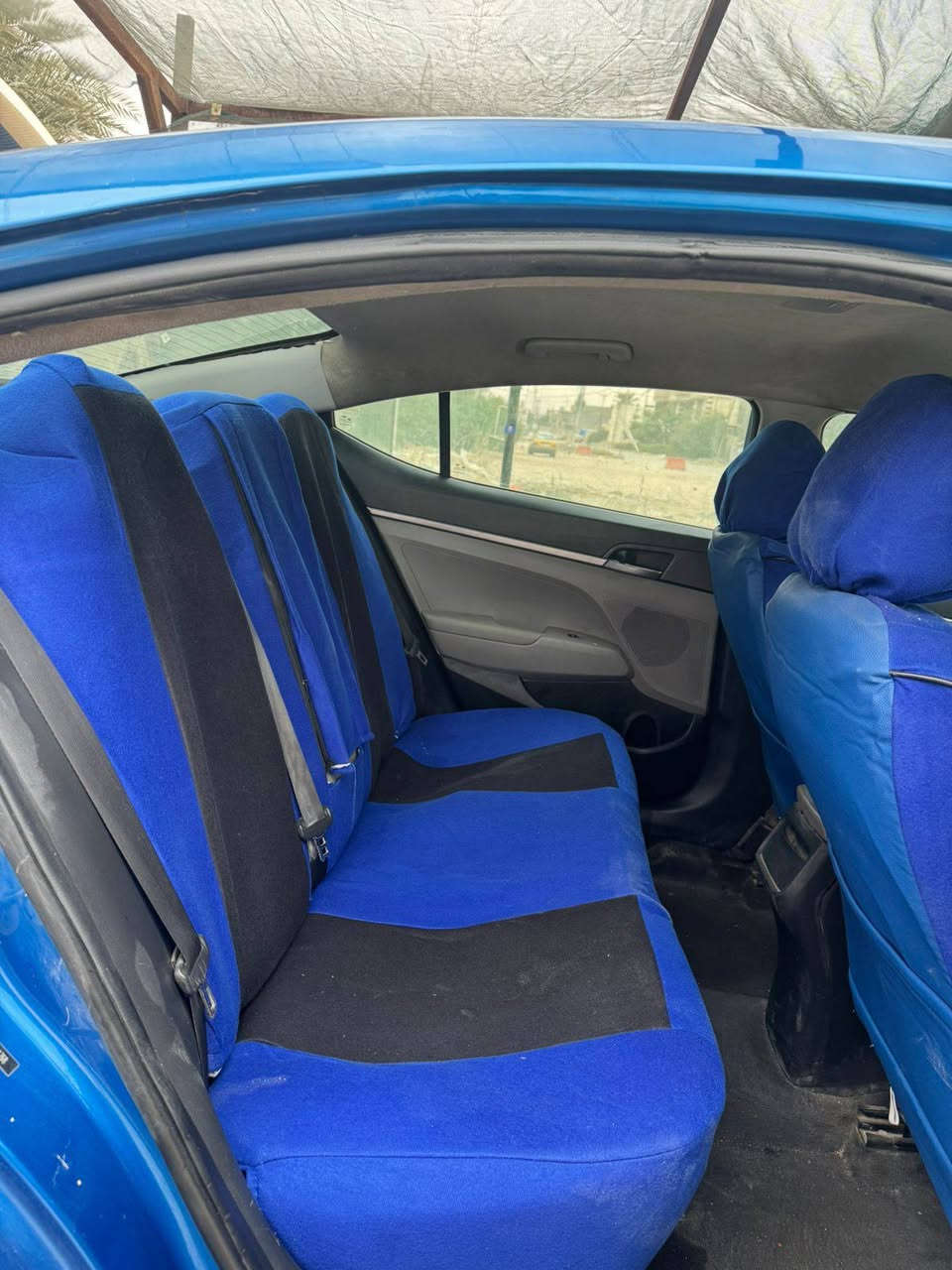 الانتره موديل 17
مكينه 1600
كير ومكينه مكفولات  الشاصي مكفول 
ضربات خفيفه بالباب الايمن 
السعر 110 
غير متواجد ع الفيس 
التواصل وتساب. او الاتصال ***********
