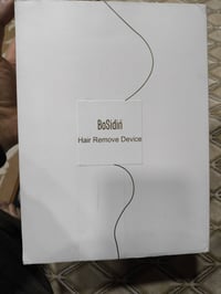 جهاز ليزر • جديد • ماستر 5