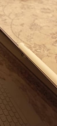 مبايل اجديد مستخدم 3تيام  نوع الايباد Honor magicPad 4 الذاكرا  256 ال...