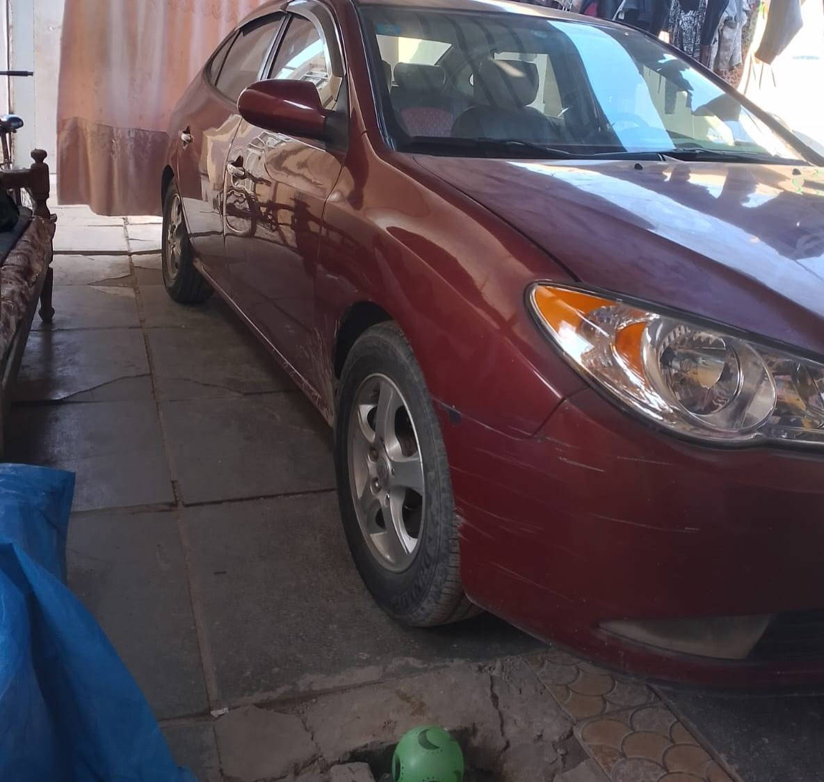 النترا موديل 2008 وارد امريكي حادثه جاملغ اليسرى رقم بغداد دولي بيش كم قطعه صبغ سعر 87 وبيه مجال حق الجيه مكينه وكير وتبريد وتدفئه ماكولات تخم تايرعنوان بغداد جسر ديالى القديم  ***********
