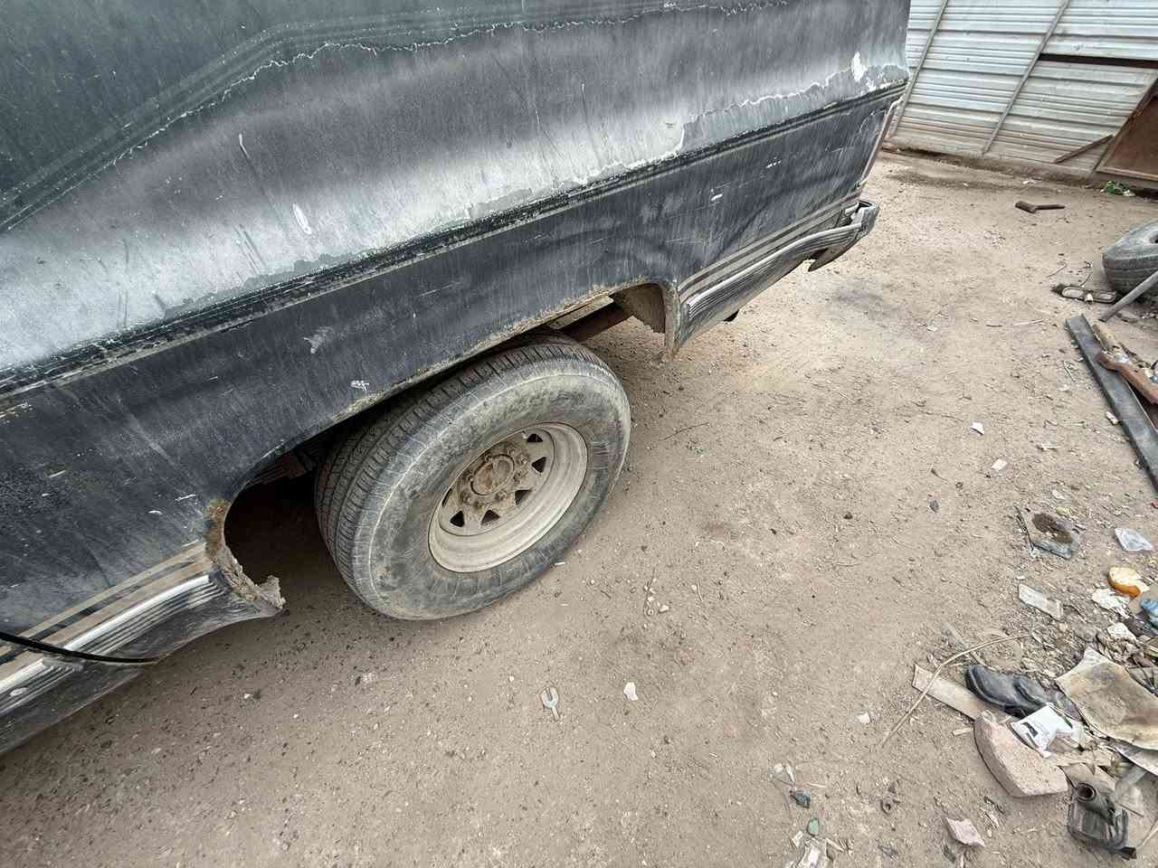 سوبر بان تفصيخ اغراض للبيع نضافه 90‎%‎كل الاغراض متوفر للشفر وجمس موديل ثمانينات***********
