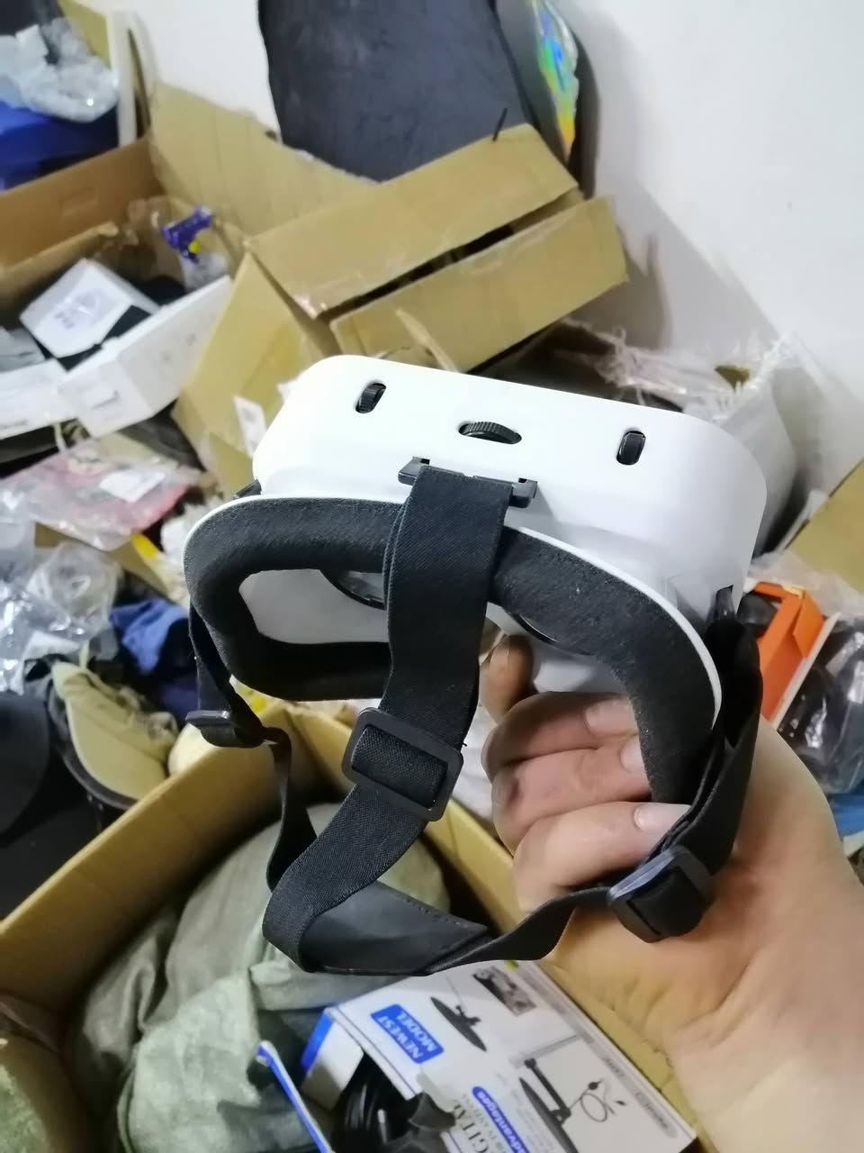 سلام عليكم
غراض للبيع كلشي وسعره


**إذا كنت صاحب هذا الإعلان وتريد حذفه لأي سبب، رجاءا أرسل رسالة إلى الدعم الفني**