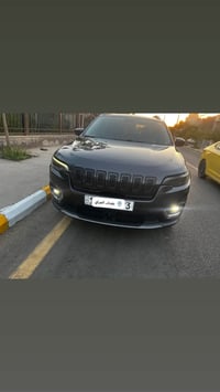 ٢٠١٩ • تيربو ٢٠٠٠ • فور ويل