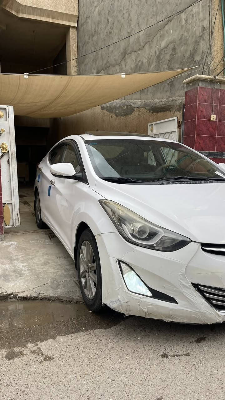 النتره موديل 2015  خليجي للبيع

موصفات فول عده البصمه

محرك 1600

رقم بغداد بسمي 

السونار موجود بالمنشور 

او مراوس بسياره ( بي واي دي )

السعر 119

رقم الهاتف ***********
