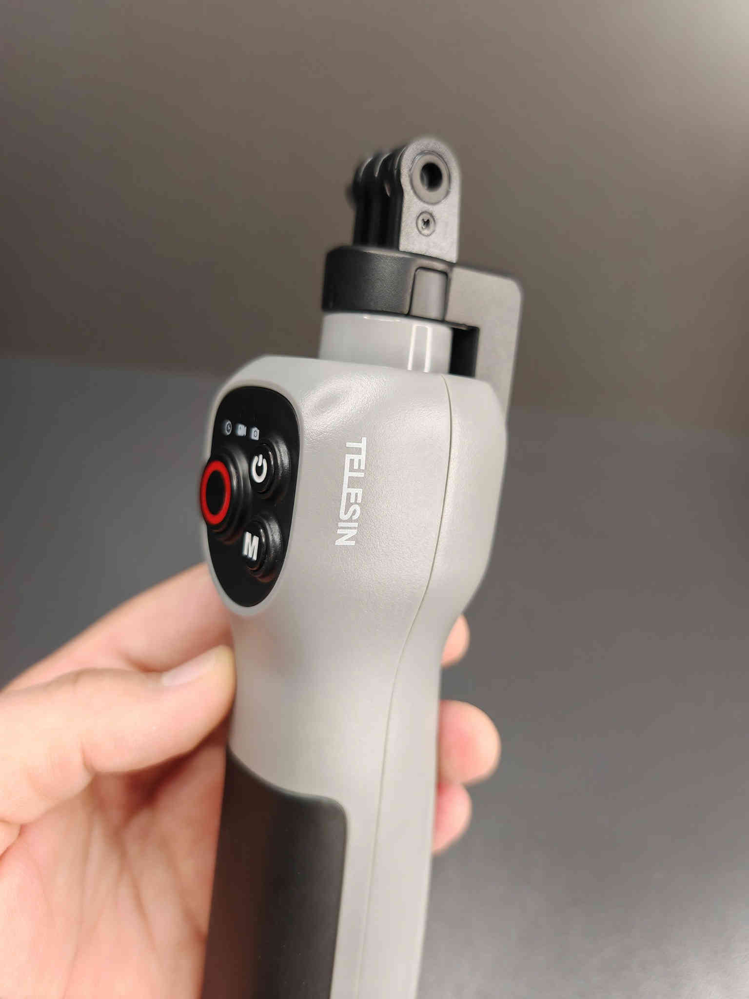 سيلفي ستيك شحن، تصوير تحت الماء لكامرات كوبرو ،8،9،10،11،12، جديدة
متوفر عصا سيلفي لكامرات كوبرو تصوير تحت الماء، جديدة غير مستعملة ،ماركة تيليسن اصلية، تصل الى طول 85 سم، كاملة مع كافة الملحقات وكيبل الشحن، كوالتي ممتاز جدا ،
يوجد توصيل لجميع المحافظات ***********
