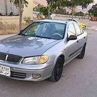 توماتيك • رقم أصلي • ٢٠٠٣