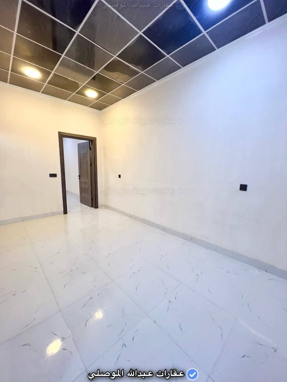 إعلان اعلان رقم ٢

دار سكني للبيع في حي السماح التسعين بمدينة الموصل

المساحة 100م² الواجهة 5م تسليم فوري 

سند طابو سكني ملك صرف

السعر 75 مليون د.ع قابل للتفاوض

للتواصل  ***********
