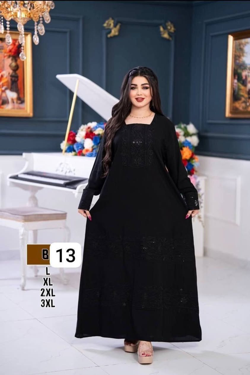 دراعة خامة كشمير فاخر كوالتي عالي
⚜️سعر الدرزن 135 الف ⚜️
قياسات  L XL 2XL 3XL
اقل طلب درزن


**إذا كنت صاحب هذا الإعلان وتريد حذفه لأي سبب، رجاءا أرسل رسالة إلى الدعم الفني**