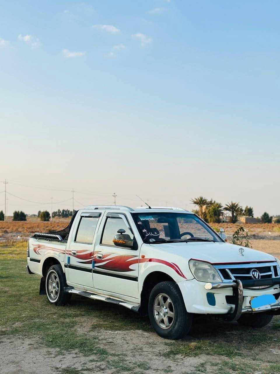 سلام عليكم
البيع بيكم فتون 2013 سيارة كير ؤتمتيك محرك بلادي شركة كلش جديدة مكفوله من ضربه وتبديل زنجار حداديه جديده تخم تاير جديد تدفئه شغاله كهربايات كله شغاله رقم بابل سنويه لل 28 مشروع وطني سعر 49 وبيه مجال تصل على *********** وتساب

وتساب ***********
