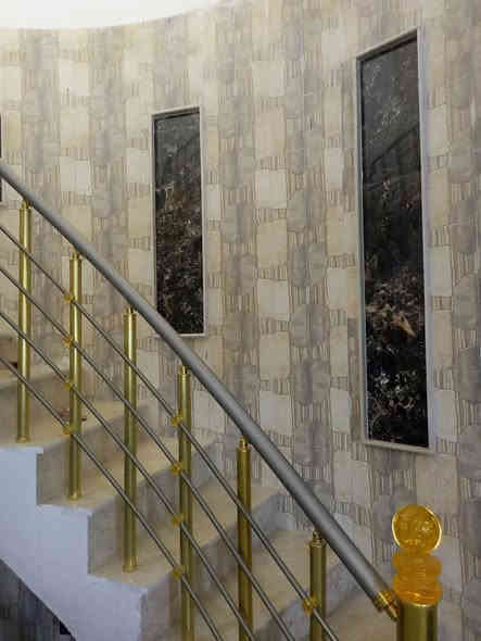 يالله 

بيت للبيع
طابووزراعي بصفة عرصة مدفونة ومسيجة وبيه محل 250متر والبيت 200متر البيت بناء حديث غرفتين وصالة واستقبال معزول ومطبخ وطارمة وحديقة بناء طابوق تسليح وصب فوك وجوه 
حي الزهراء الزراعي خلف مشروع المي
 صاحب البيت ‪0780 030 7019‬‏

مكلفة بالنشر....
