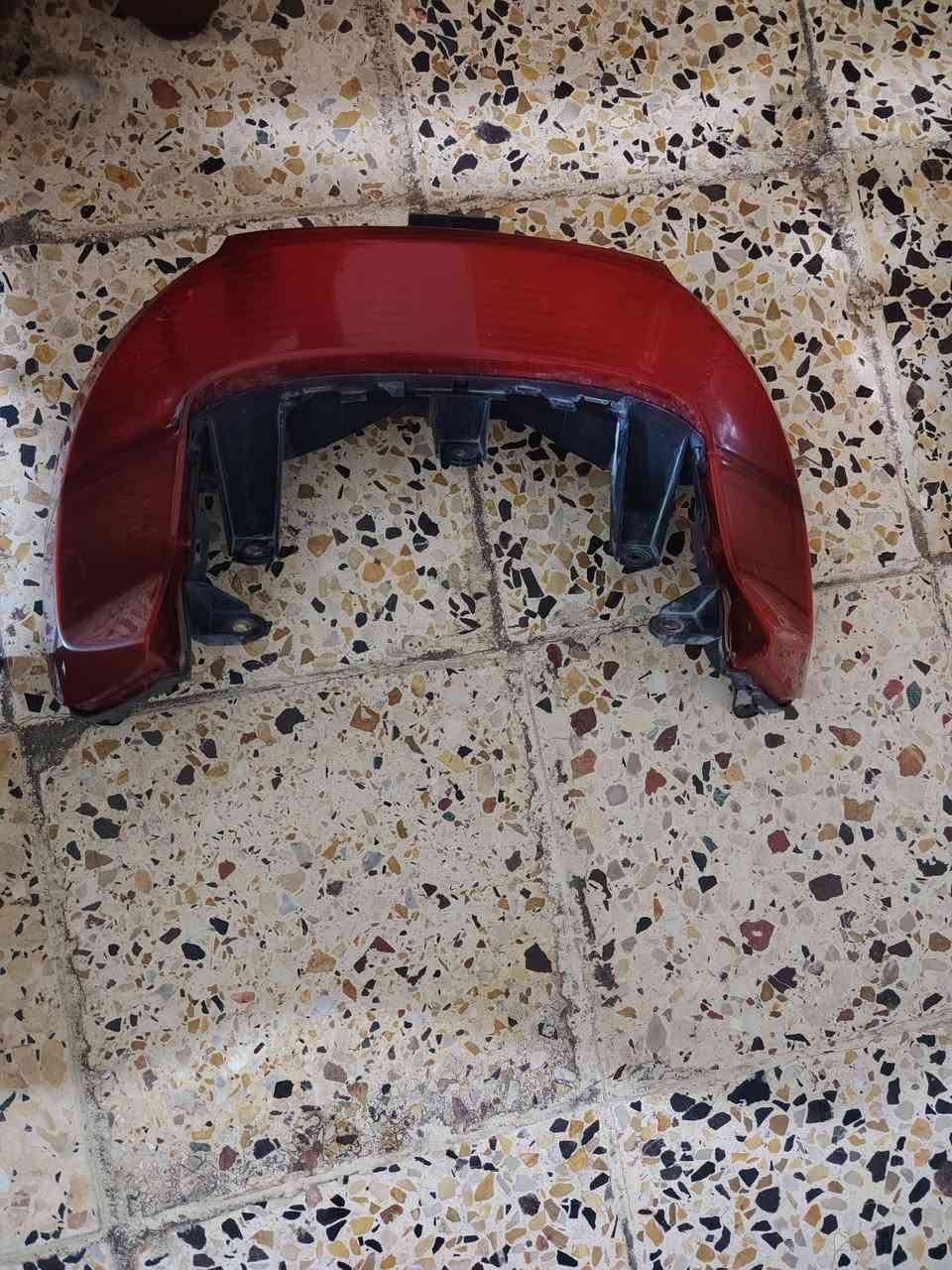 للبيع بجم ماجستة فور سايد  مع بك لايت وجامة بسعر مناسب رقم الهاتف ***********
