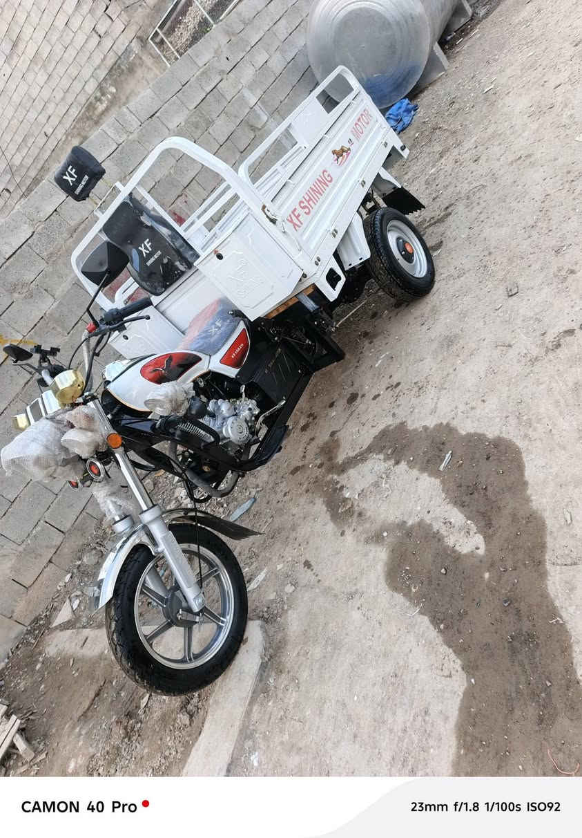 ستوته مديل ٢٥ صفر ما صار شهر من طالعها 
مابيها كل عيب  فحل عالي  محرك صبانه ما مضروب عليه 
بليته وعقد شركه فقط فقط 
الشراي يخابر خاص ما جاوب 
***********
