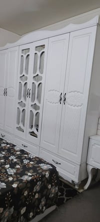 غرفه كانتري • نفرين • نضيفه جدا